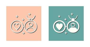 Necklace Vector Icon