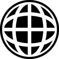internet in flat style. vector