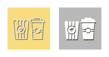 Snack Vector Icon