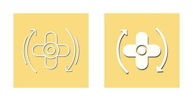 Rotate Vector Icon