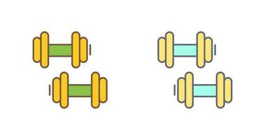 Exercise Vector Icon