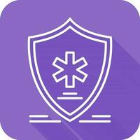 Medical Symbol Vector Icon