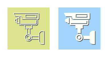 CcTv Vector Icon