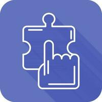 Quick Selection Vector Icon
