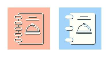 Menu Vector Icon