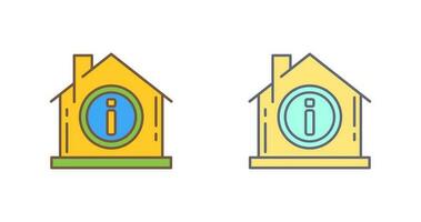 House Vector Icon