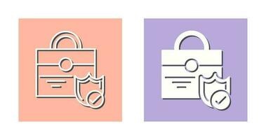 Protection Vector Icon