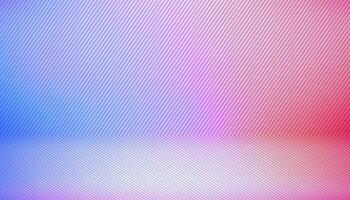 Abstract vibrant background with diagonal stripes. Vector 3d illustration