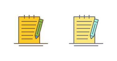 Check Up List Vector Icon