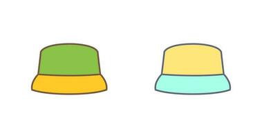 Hat Vector Icon