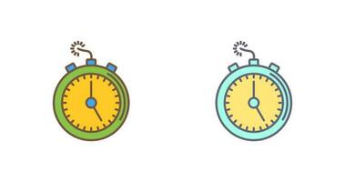 Deadline Vector Icon