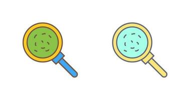 Analytics Vector Icon