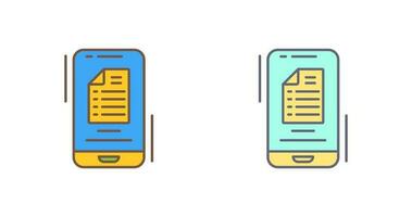 To Do List Vector Icon