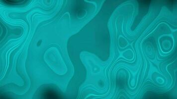 abstract colorful liquid wave background video