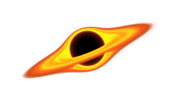 Energy Black Hole Gravity Suction Power Aura Background png