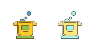 Cooking Vector Icon