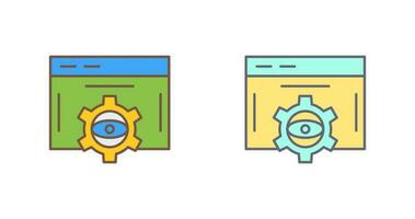 Creative Vector Icon