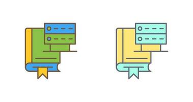 Server Vector Icon