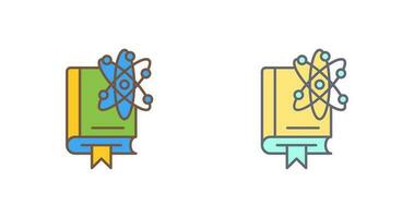 Science Vector Icon