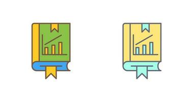 Statistics Vector Icon