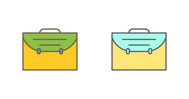 Suitcase Vector Icon