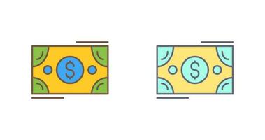 Dollar Vector Icon