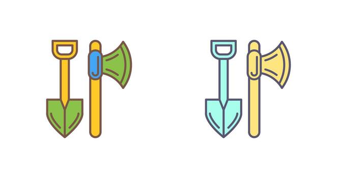 Tools Vector Icon