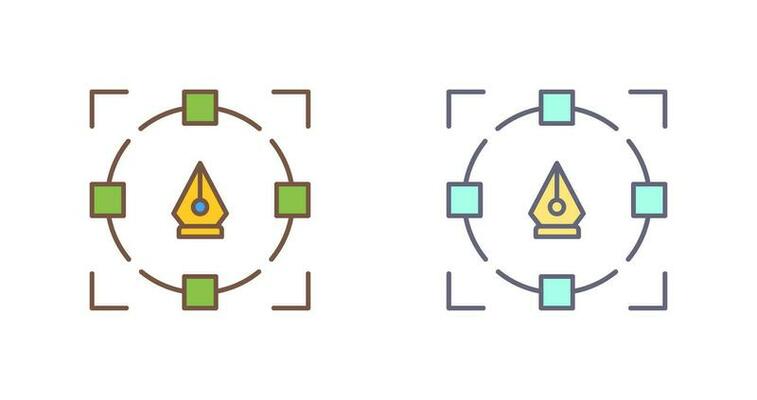 vector Vector Icon