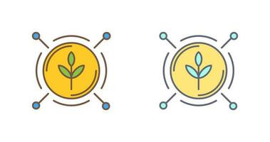 Analytics Vector Icon
