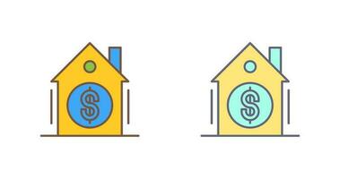 Dollar Sign Vector Icon