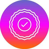 Quality Vector Icon Design