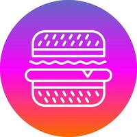 Food Vector Icon Design