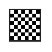 isolated black and white chess board clipart  on transparent background, chess board icon, isolated  chess board  illustration, Board game clipart, Chessboard pattern, chess board clipart png