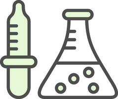 Sample Vector Icon Design