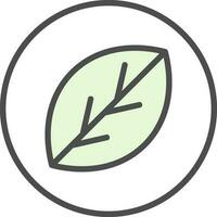 Bio Vector Icon Design