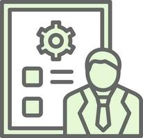 Onboarding Vector Icon Design