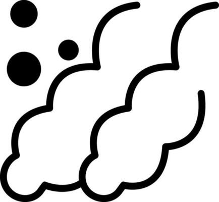 solid icon for co2