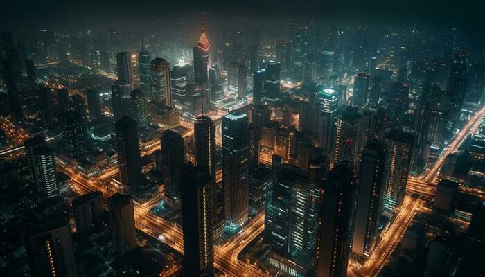 Ai City Stock Photos, Images and Backgrounds for Free Download