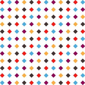 Seamless pattern abstract background. vector