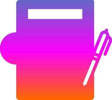 Disagreement Vector Icon Design