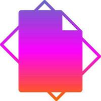 File Vector Icon Design