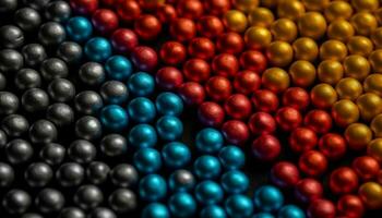 Background of color beads. Stock Photo by ©EvgeniyBelyaev 150280034