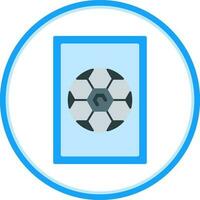 Cards Vector Icon Design