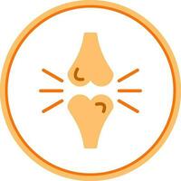 Joint Vector Icon Design