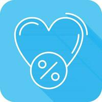 Heart Vector Icon