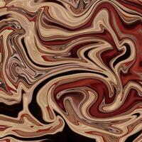 red brown marble pattern perfect for background or wallpaper photo