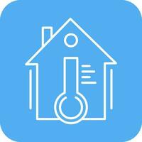 Temperature Vector Icon