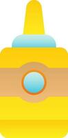 Glue Vector Icon Design