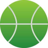 Sport ball Vector Icon Design