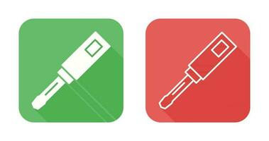 Screwdriver Vector Icon